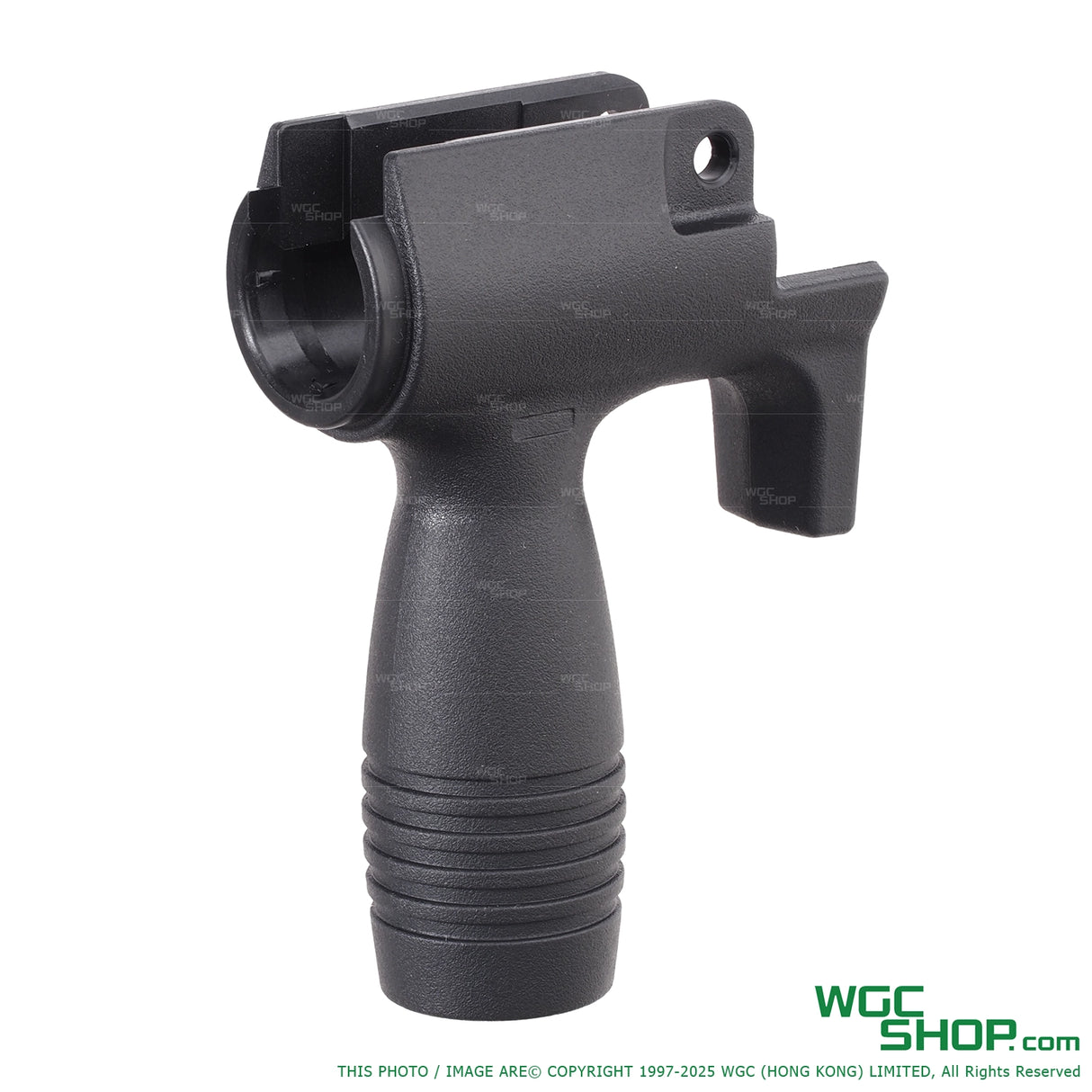 VFC Original Parts - MP5K PDW Handguard with Fore Grip ( VGB1HGD090 )