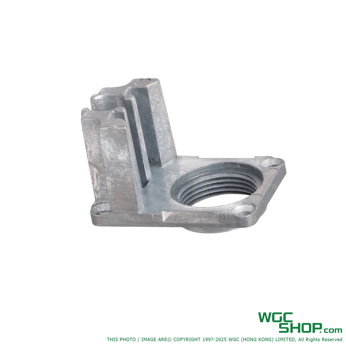 VFC Original Parts - Gas Housing Cap for UMP GBB ( VGB3MAG070 )