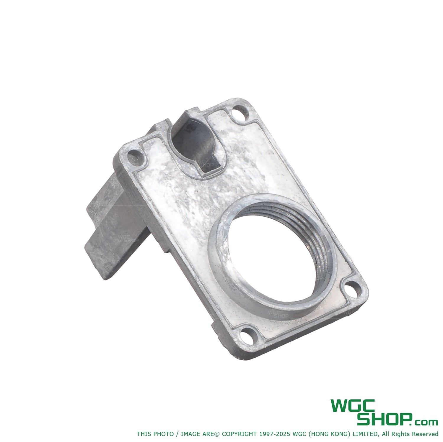 VFC Original Parts - Gas Housing Cap for UMP GBB ( VGB3MAG070 )