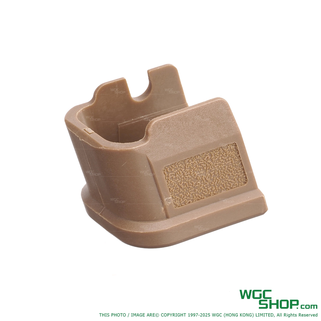 VFC Original Parts - M17 GBB Magazine Bottom Plate ( VGCIMAG070 / VGCIMAG071 )-VFC-VGCIMAG070