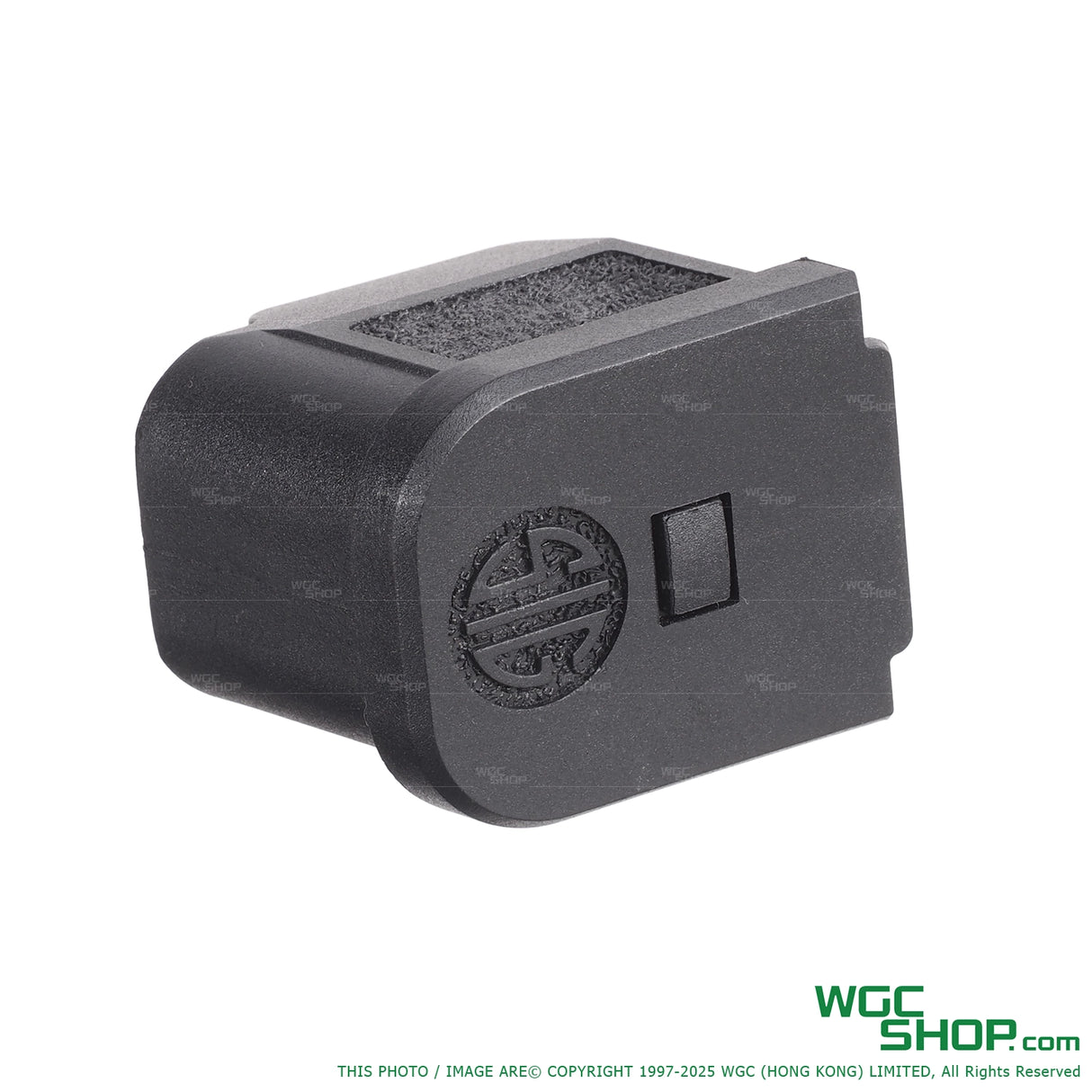 VFC Original Parts - M17 GBB Magazine Bottom Plate ( VGCIMAG070 / VGCIMAG071 )-