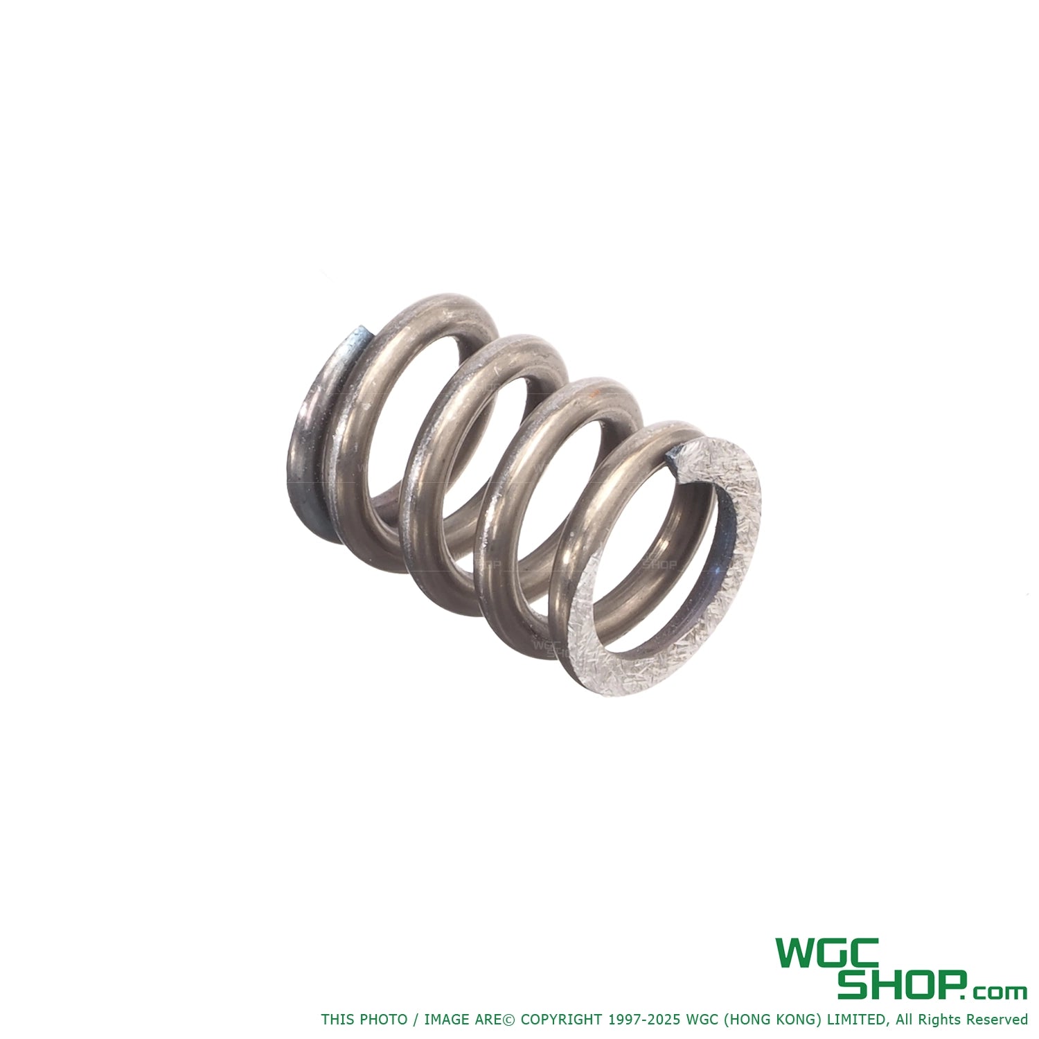 VFC Original Parts - G36 / AV74M GBB Buffer Spring ( VGE0SPG003 )-