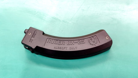 VIVA ARMS 35Rds Gas Magazine for KC-02 GBB ( 1st Batch - OCT 2025 )