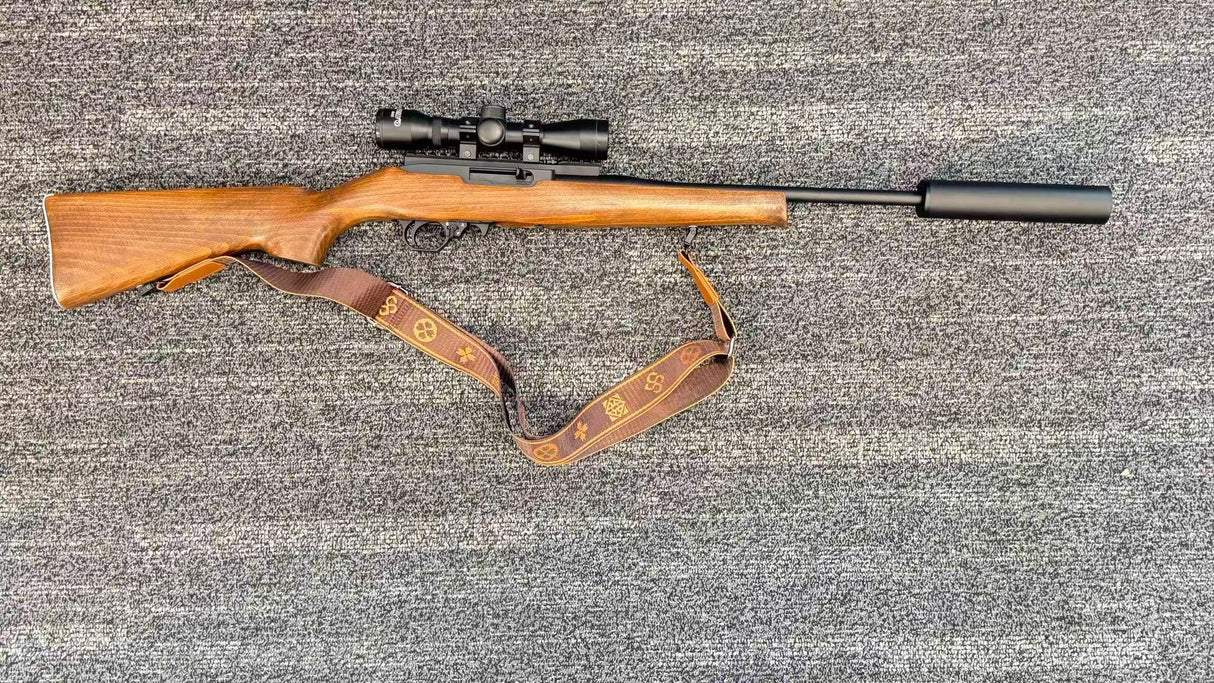 VIVA ARMS RANCH BOY II GBB Airsoft - EST. 2026 Q2 VA-GBB-RB2 - WGC Shop