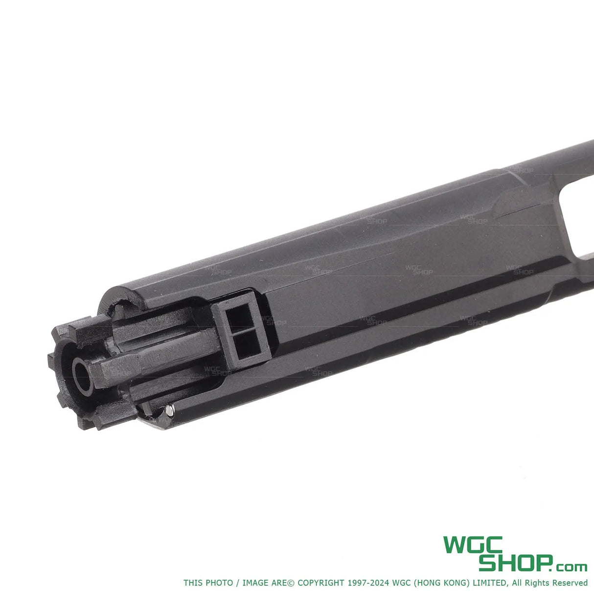 A+ AIRSOFT SLR Aluninum NPAS Bolt Carrier Assembly for VFC AR / 416 GBB Series-WGC Shop