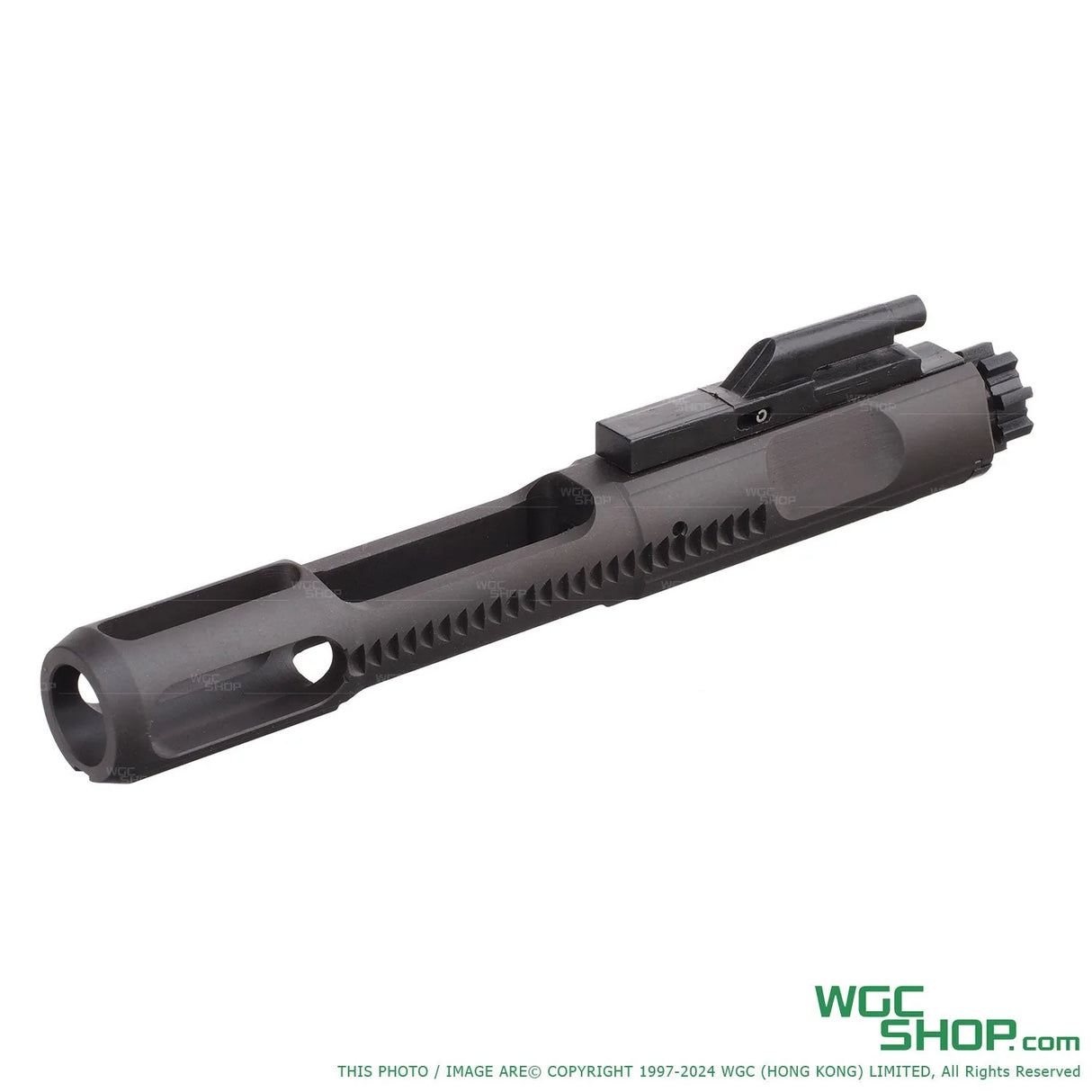 A+ AIRSOFT SLR Steel NPAS Bolt Carrier Assembly for VFC AR / 416 GBB Series-WGC Shop
