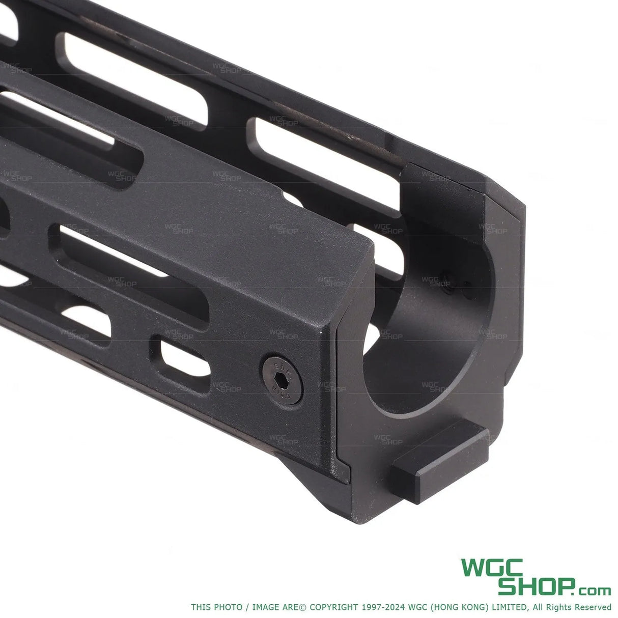 ACE 1 ARMS M-lok Short Handguard Set for Marui SAIGA 12K GBB Airsoft-WGC Shop