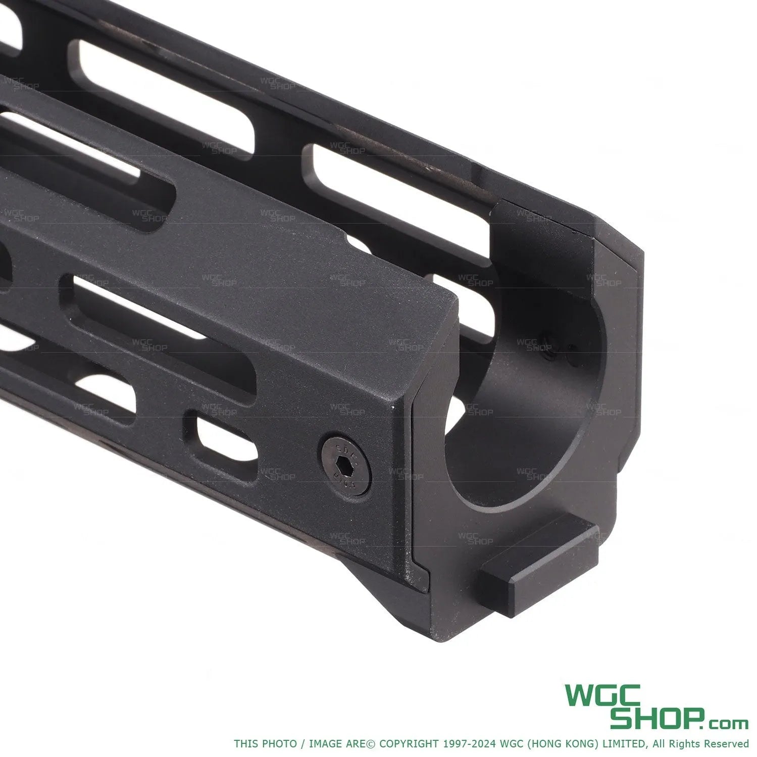 ACE 1 ARMS M-lok Short Handguard Set for Marui SAIGA 12K GBB Airsoft-WGC Shop