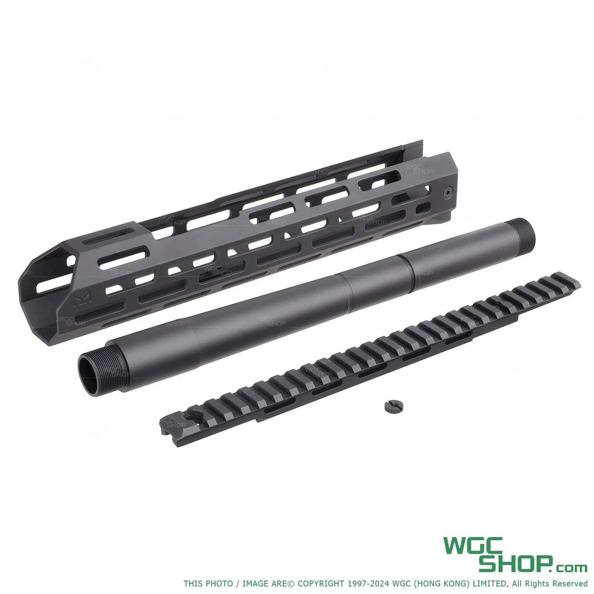 ACE 1 ARMS M-lok Short Handguard Set for Marui SAIGA 12K GBB Airsoft-WGC Shop