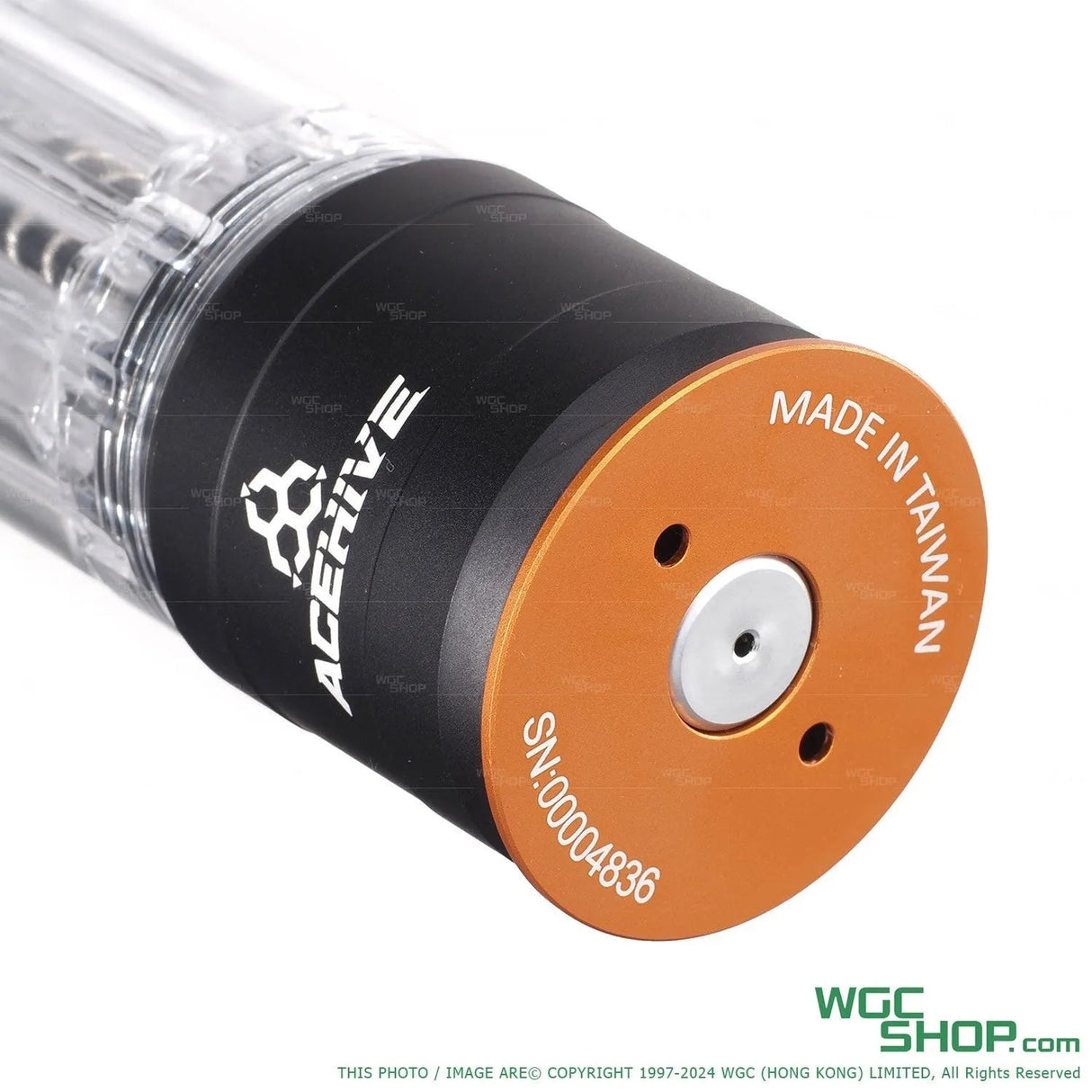 ACETECH ACEHIVE & Spawner ( Starter Pack )-WGC Shop