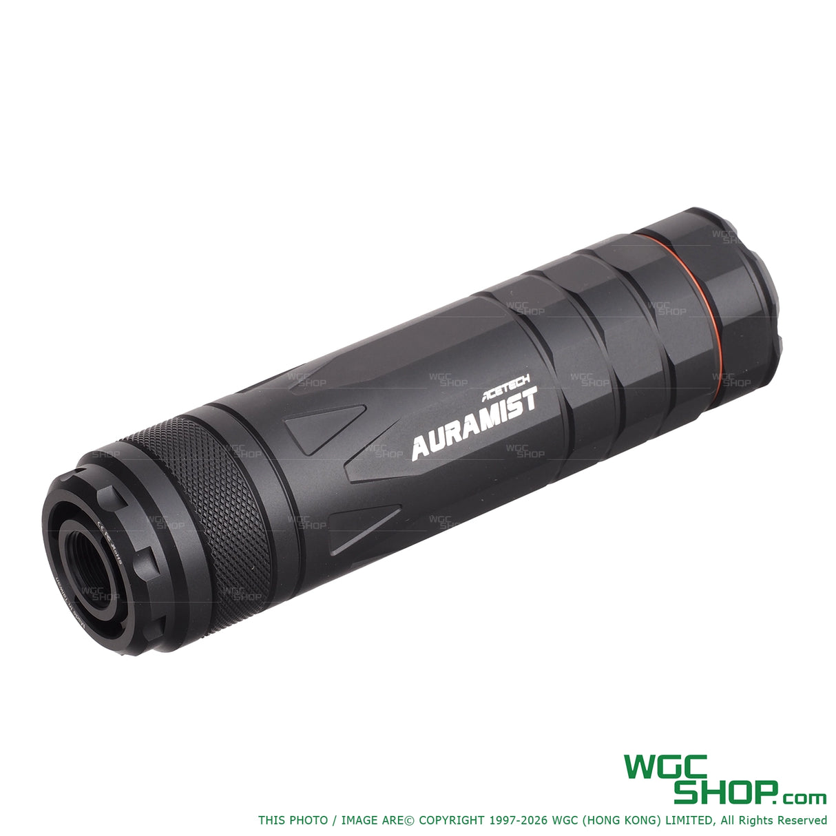 ACETECH AURAMIST Airsoft Tracer Unit