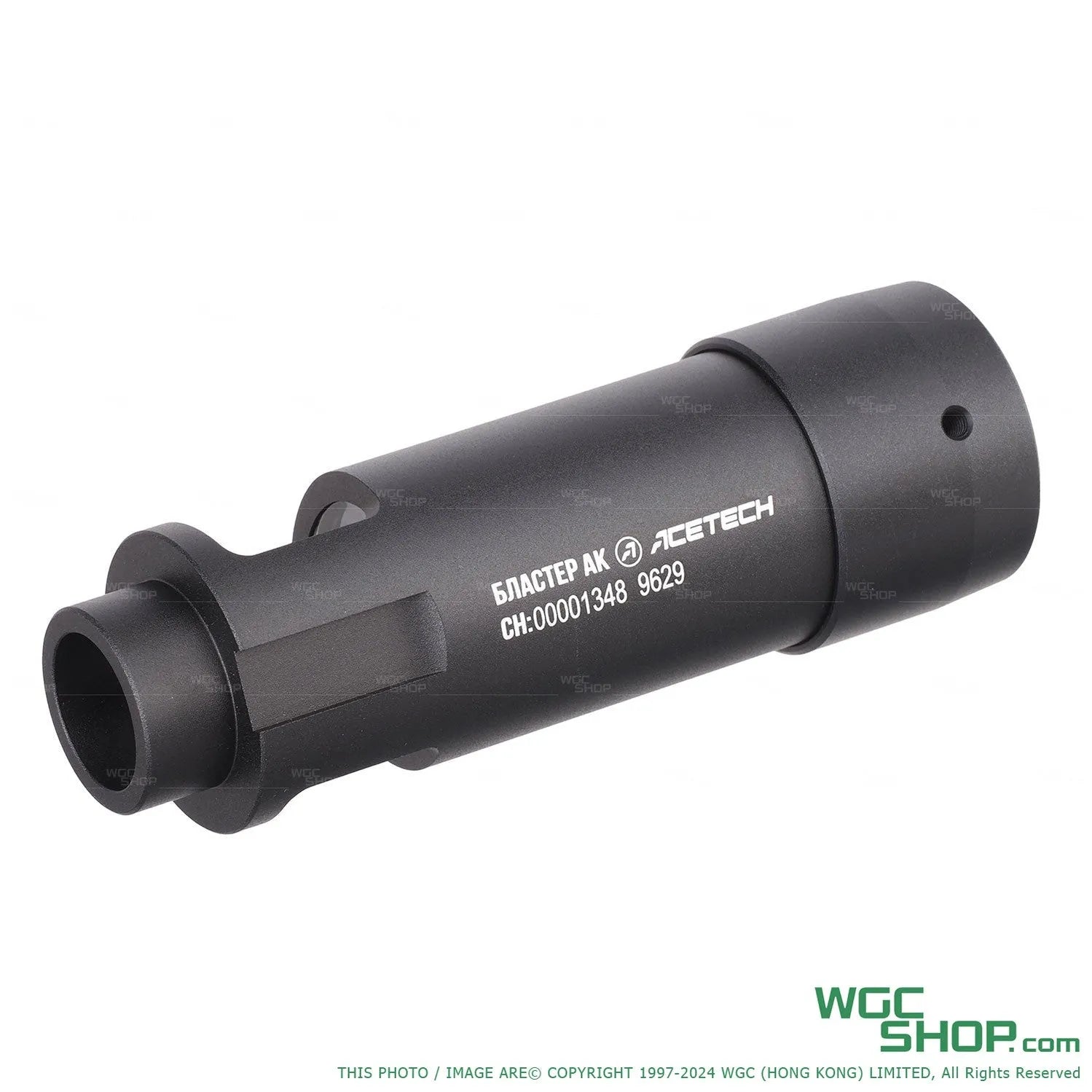 ACETECH Blaster AK Tracer Unit - WGC Shop