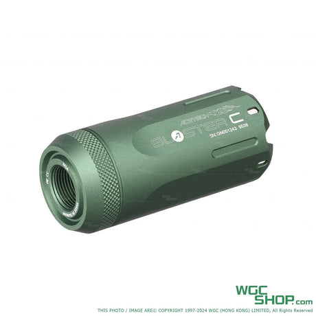 ACETECH Blaster C Tracer Unit-ACET-PAT0630-GN-003-WGC Shop