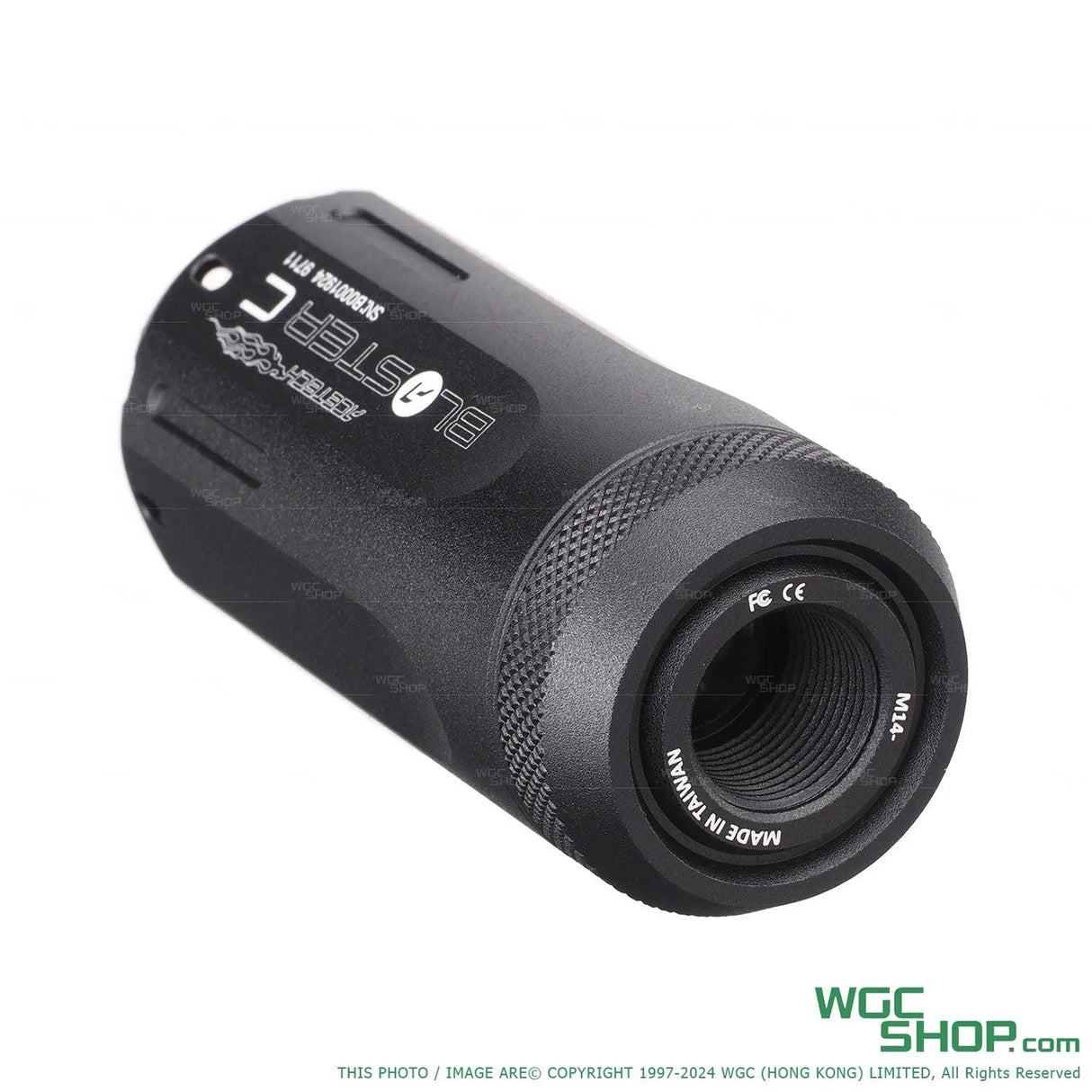 ACETECH Blaster C Tracer Unit-WGC Shop