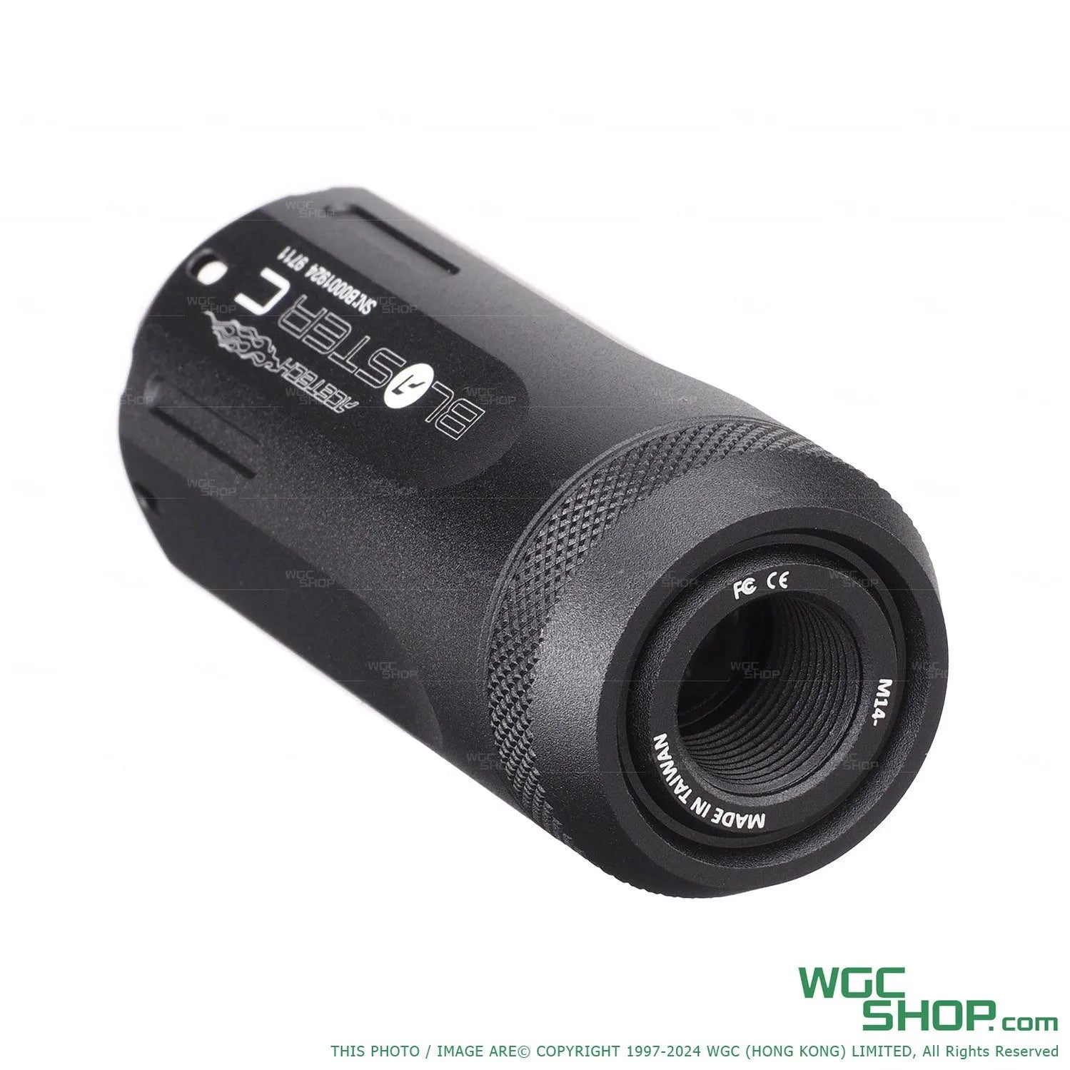 ACETECH Blaster C Tracer Unit-WGC Shop