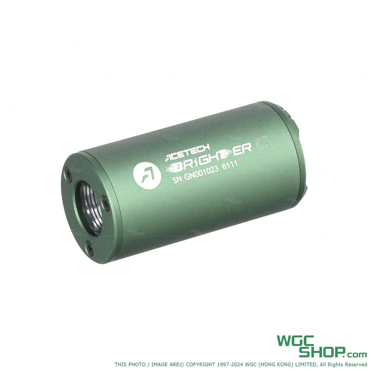 ACETech Brighter C Tracer Unit ( 14mm CCW )-ACET-PAT0500-GN-002-WGC Shop