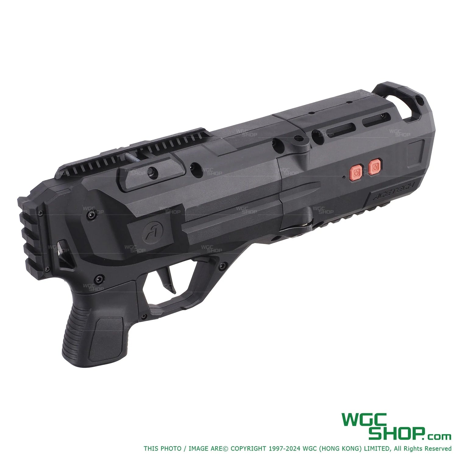 ACETECH VOLCANO 40mm Grenade Launcher-WGC Shop