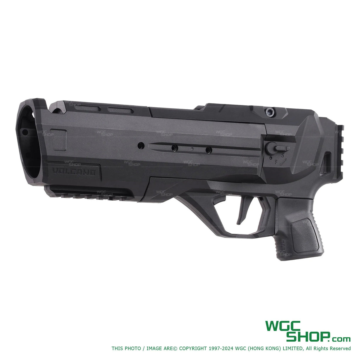 ACETECH VOLCANO 40mm Grenade Launcher-WGC Shop
