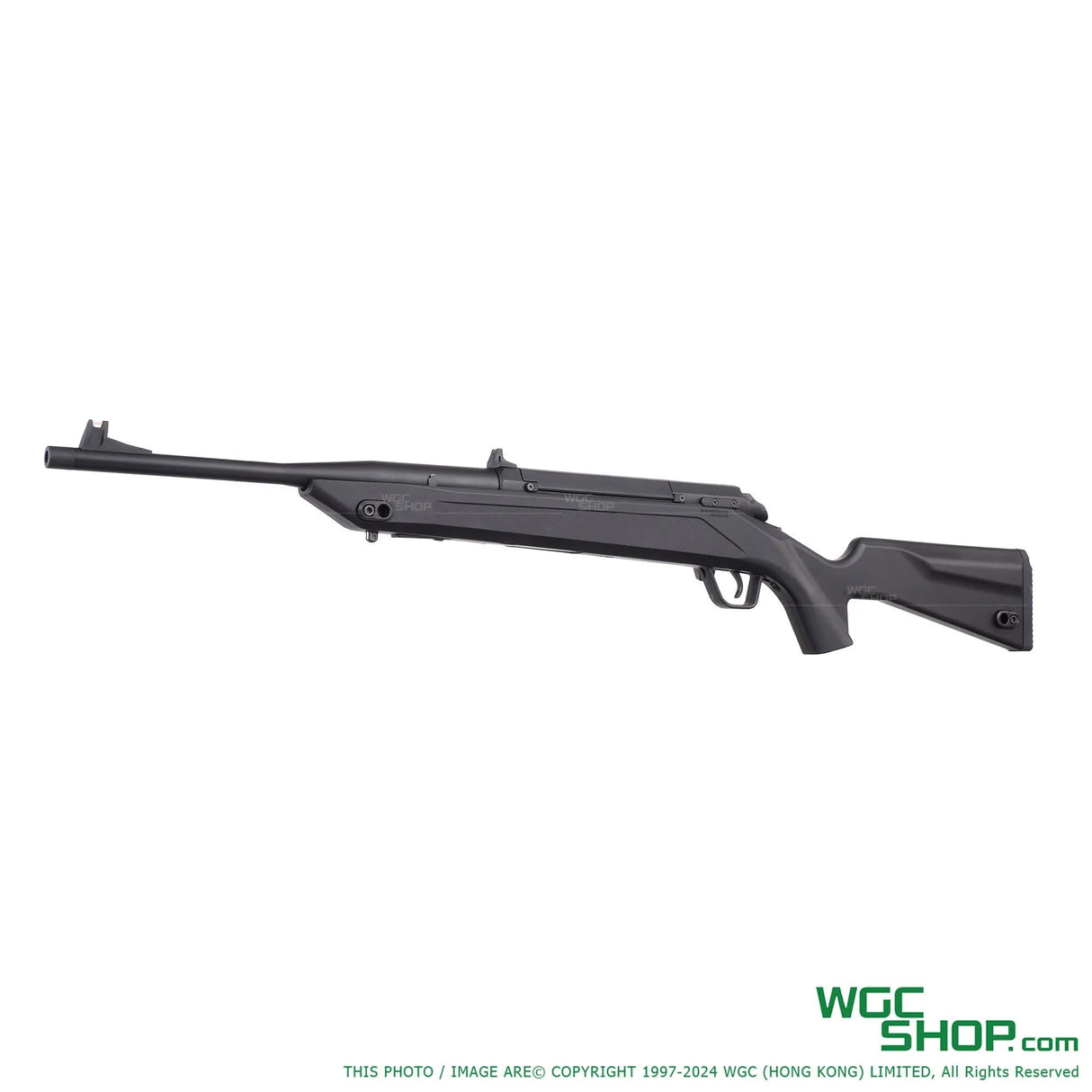 ACTION ARMY AAC-C1 ATHENA Aisoft-WGC Shop