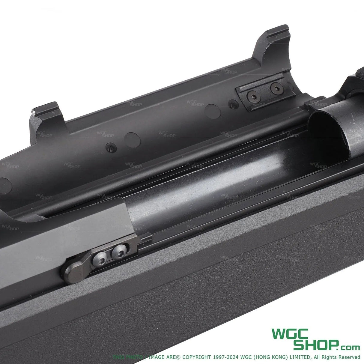 ACTION ARMY AAC-C1 ATHENA Aisoft-WGC Shop