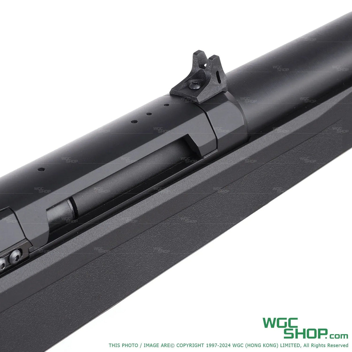 ACTION ARMY AAC-C1 ATHENA Aisoft-WGC Shop