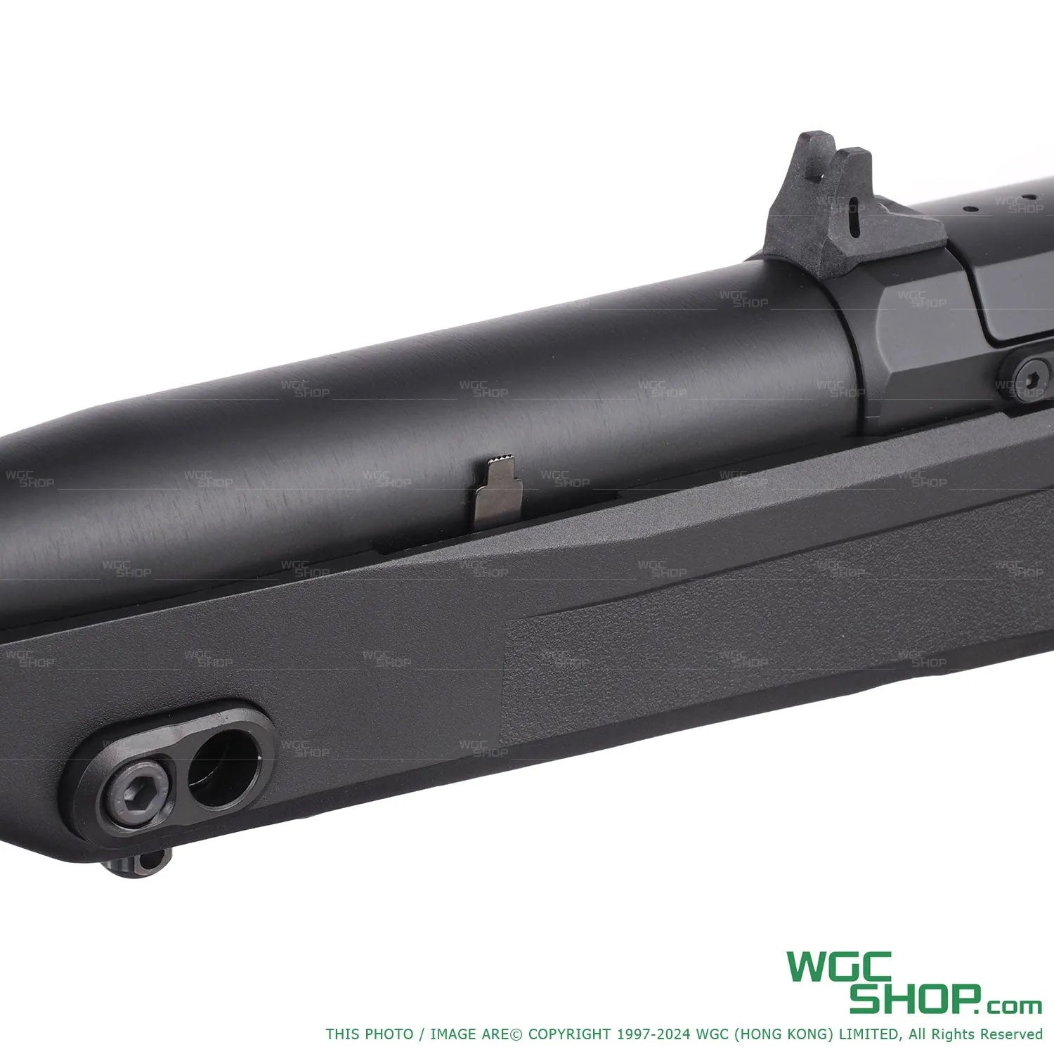 ACTION ARMY AAC-C1 ATHENA Aisoft-WGC Shop