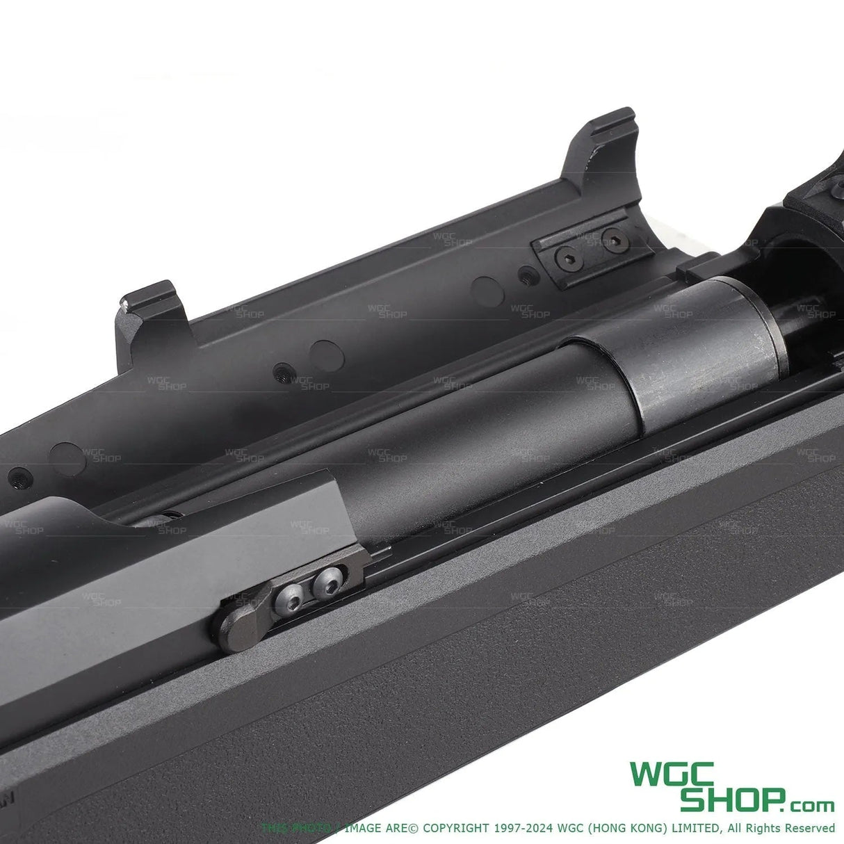 ACTION ARMY AAC-C1 ATHENA Aisoft-WGC Shop