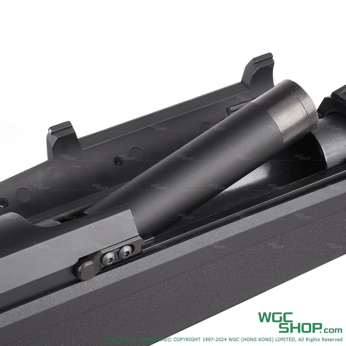 ACTION ARMY AAC-C1 ATHENA Aisoft-WGC Shop