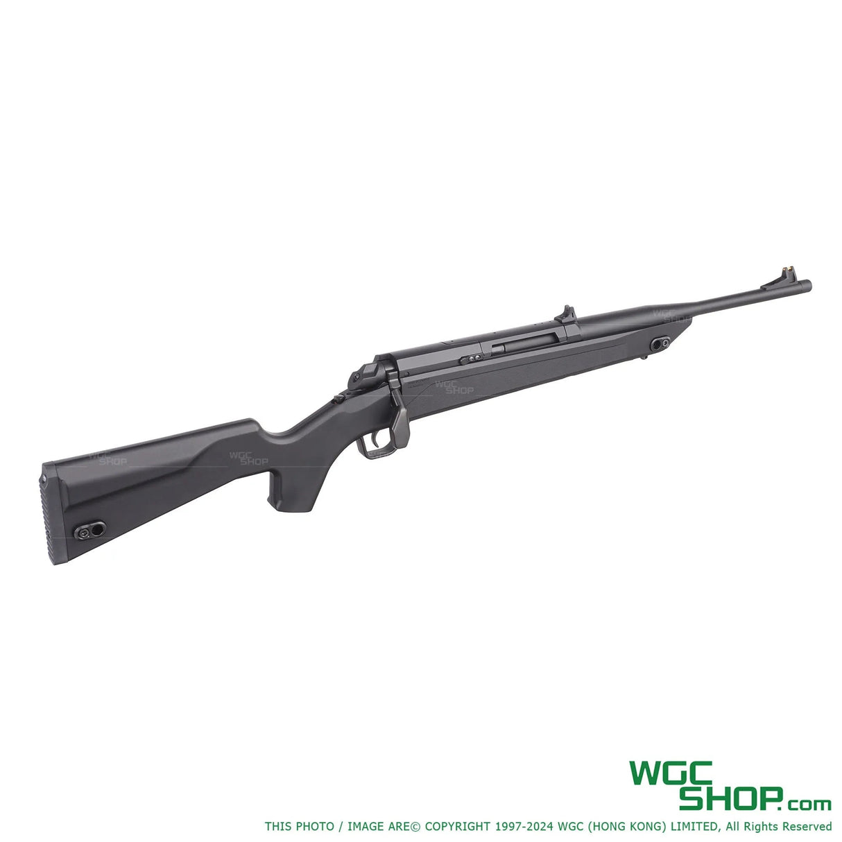 ACTION ARMY AAC-C1 ATHENA Aisoft-WGC Shop
