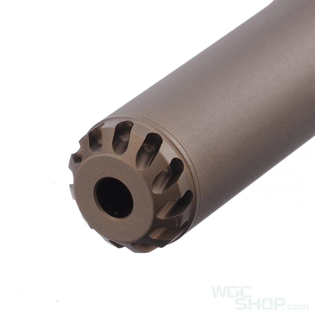 ACTION ARMY AAP-01 Barrel Extension ( 14mm CCW ) - WGC Shop