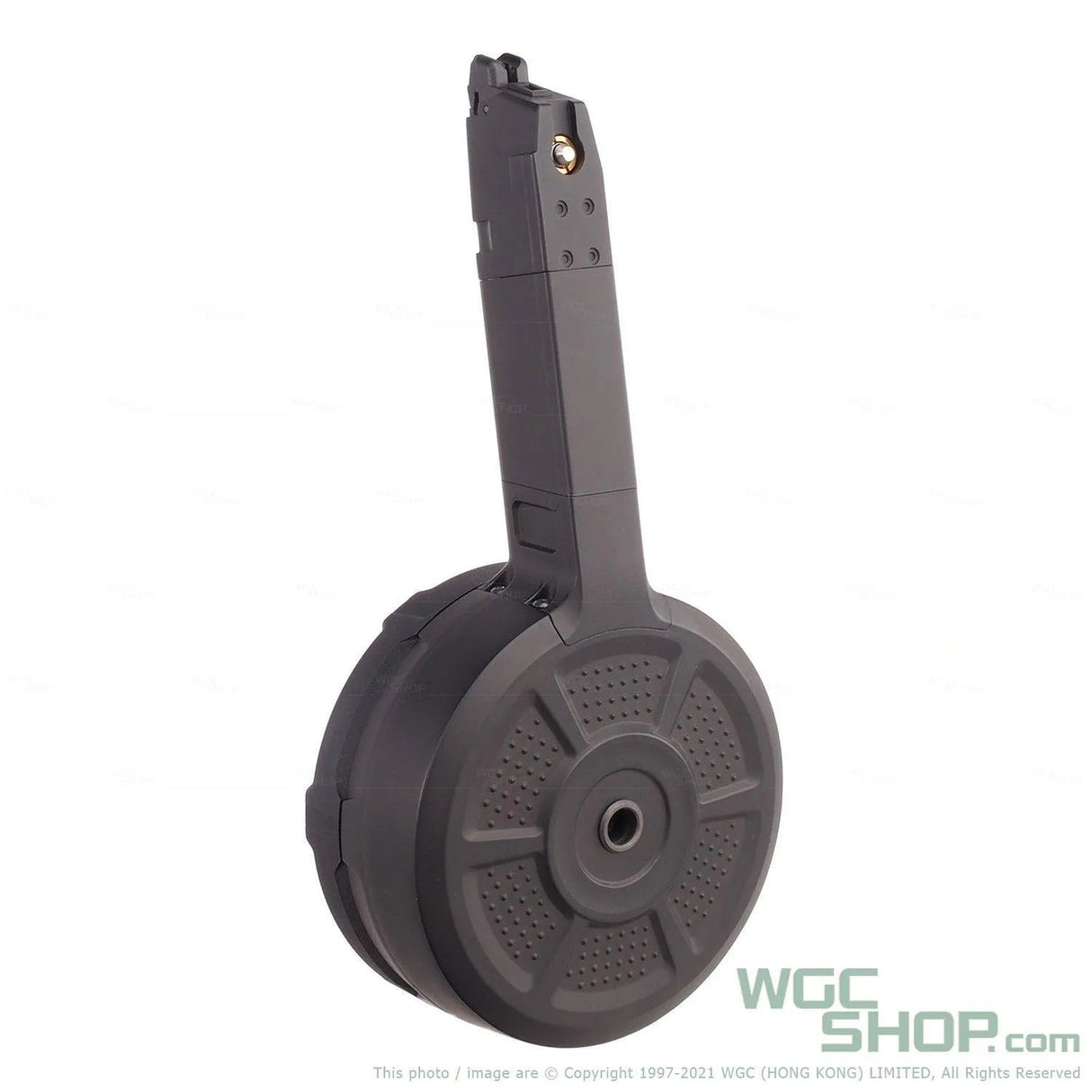 ACTION ARMY AAP-01 Fast Reload 350Rds Gas Airsoft Drum Magazine - WGC Shop