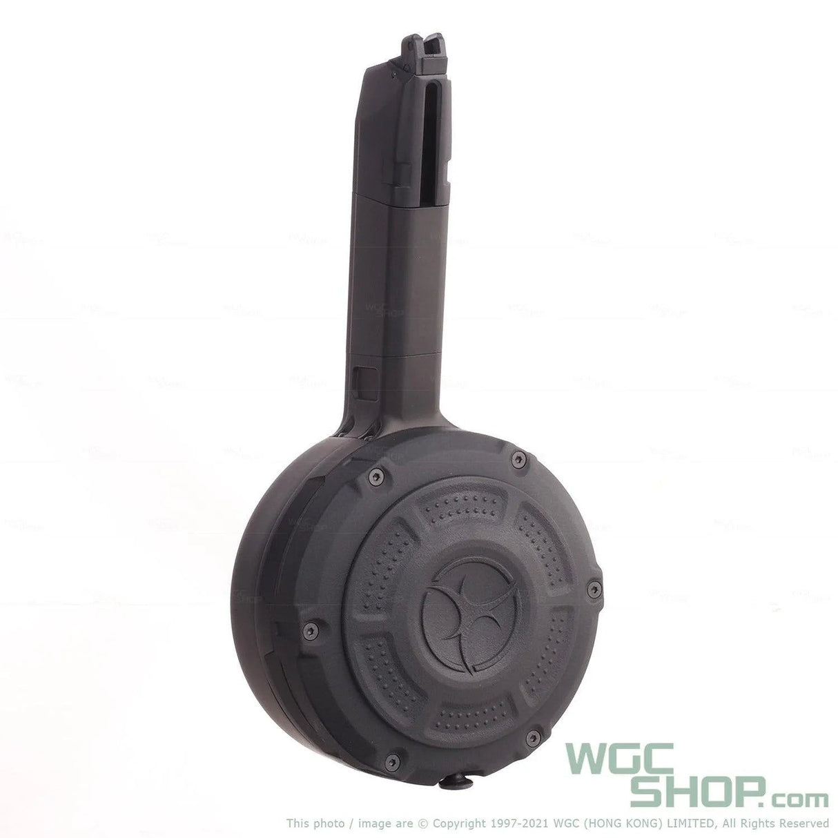 ACTION ARMY AAP-01 Fast Reload 350Rds Gas Airsoft Drum Magazine - WGC Shop
