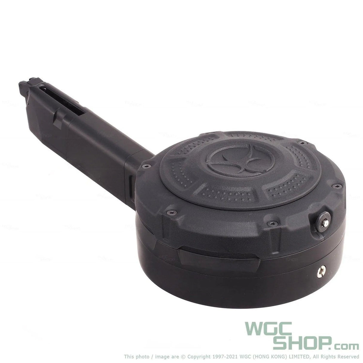 ACTION ARMY AAP-01 Fast Reload 350Rds Gas Airsoft Drum Magazine - WGC Shop