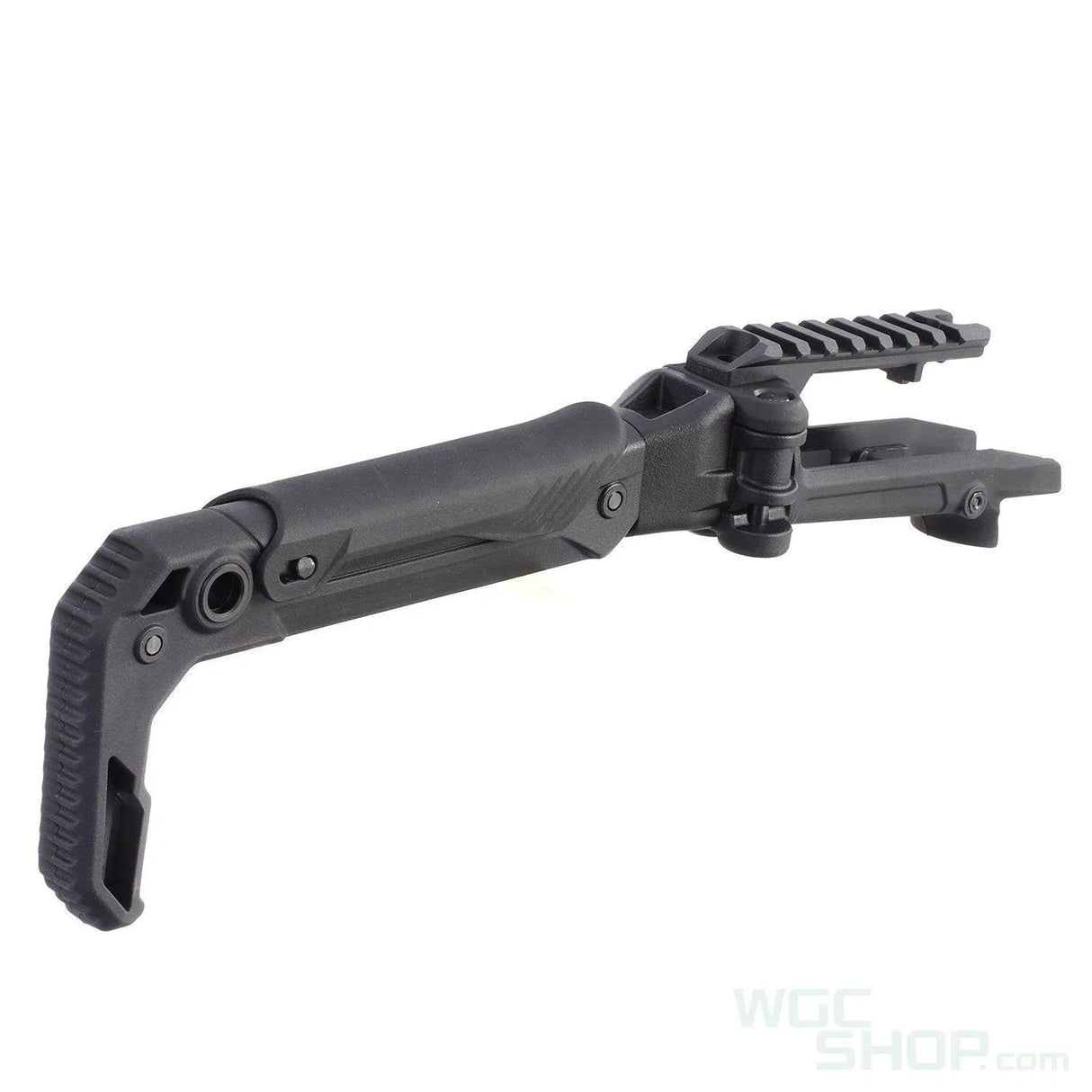 ACTION ARMY AAP-01 Folding Stock - WGC Shop