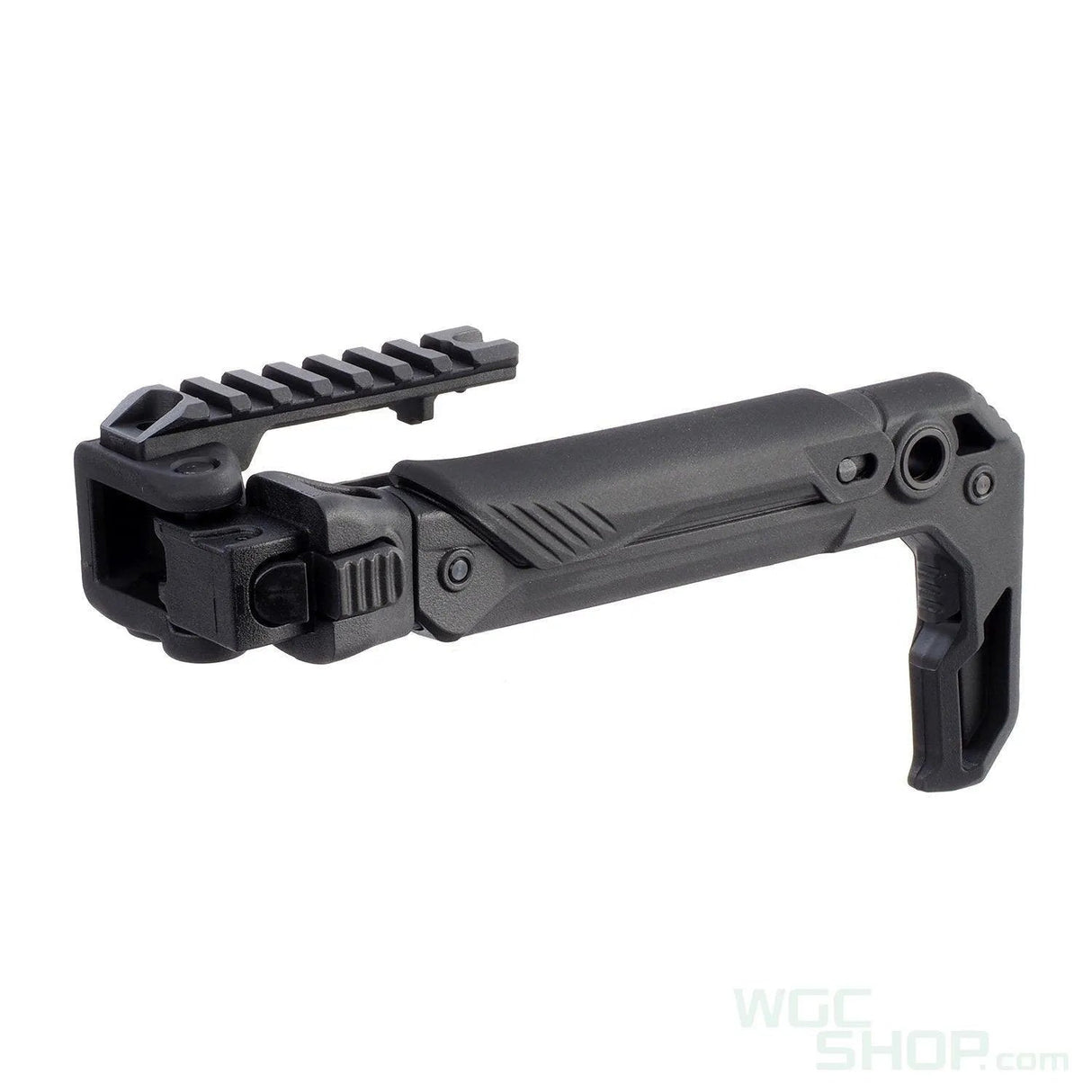 ACTION ARMY AAP-01 Folding Stock - WGC Shop