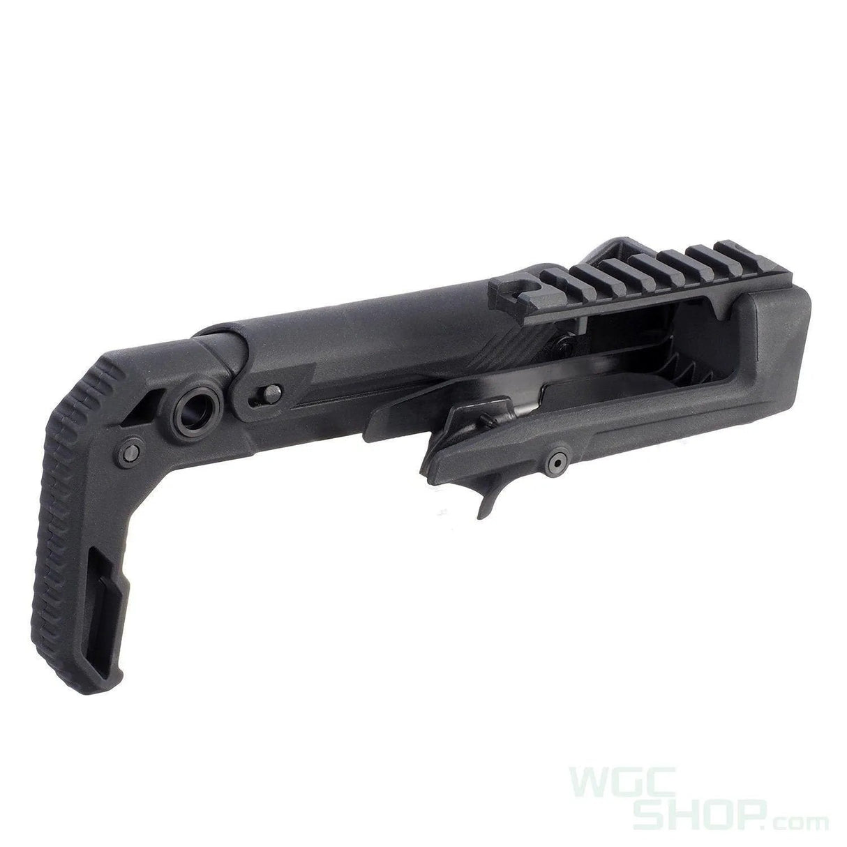 ACTION ARMY AAP-01 Folding Stock - WGC Shop