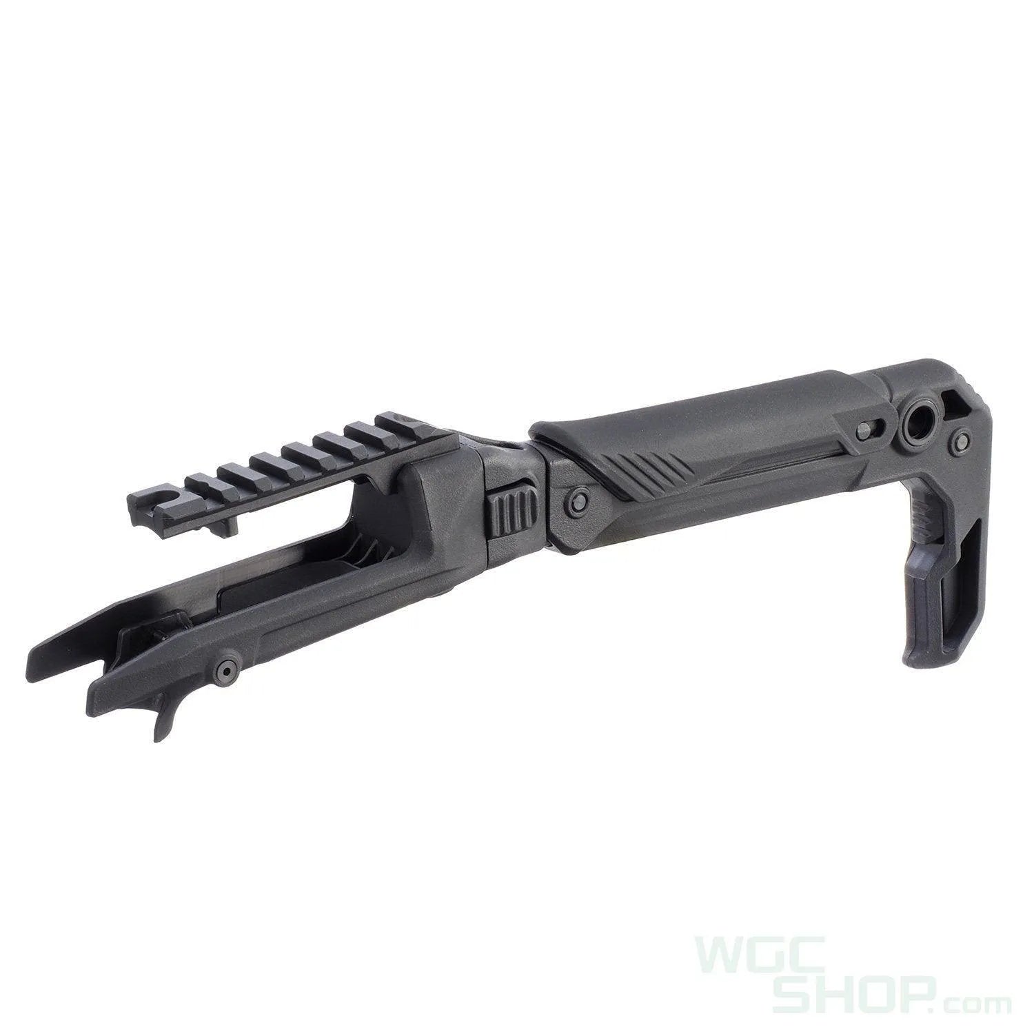 ACTION ARMY AAP-01 Folding Stock – WGC Shop