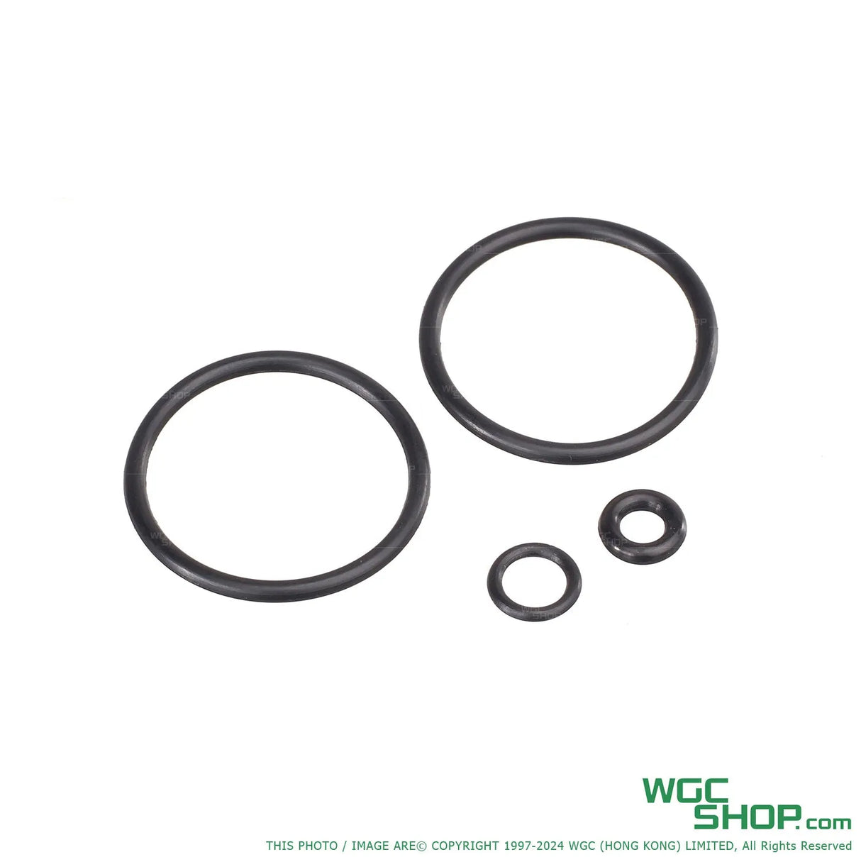 ACTION ARMY CO2 Power Chamber O-Ring for AAC-C1 Airsoft-WGC Shop