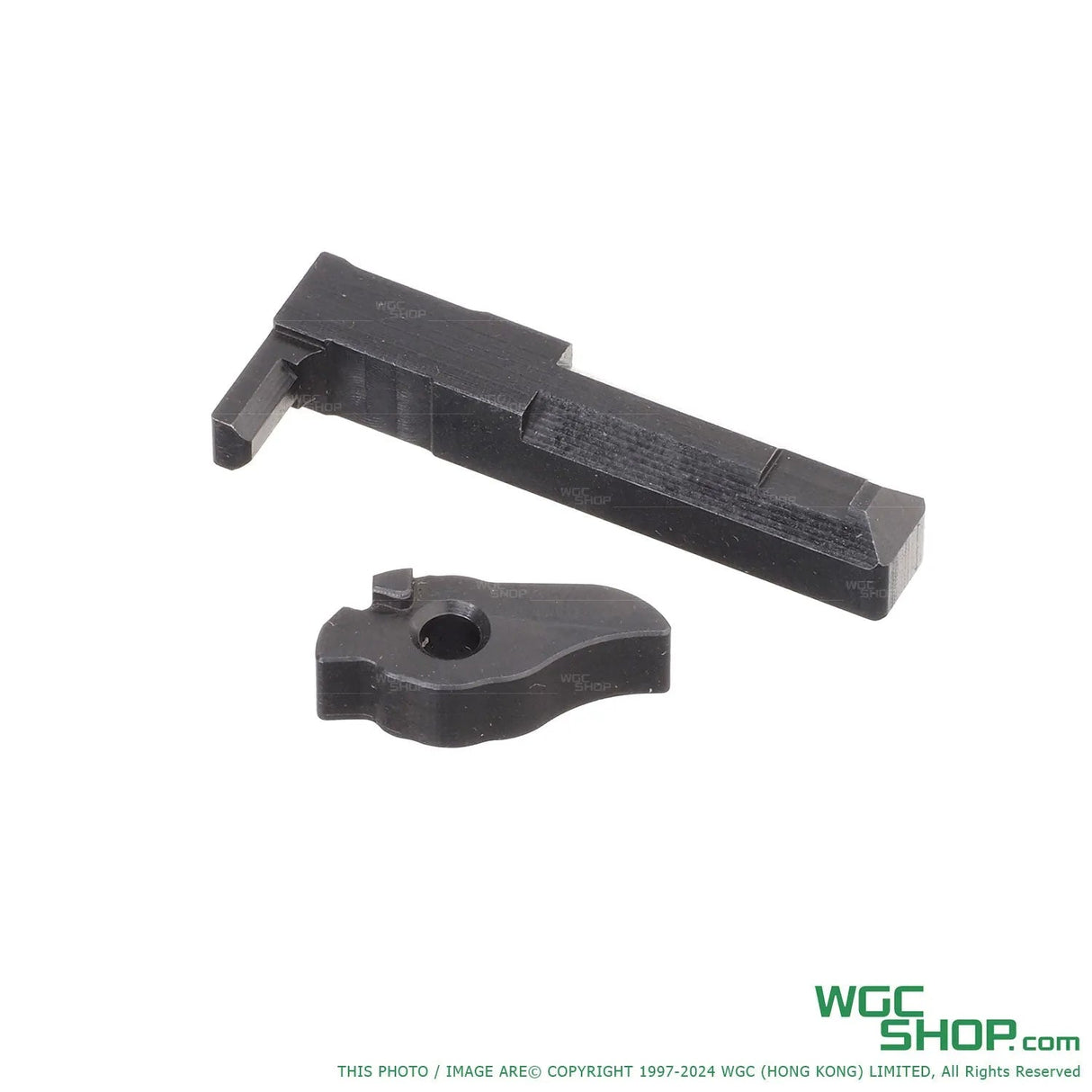 ACTION ARMY Steel Trigger Sear Set for AAC-C1 Airsoft-WGC Shop