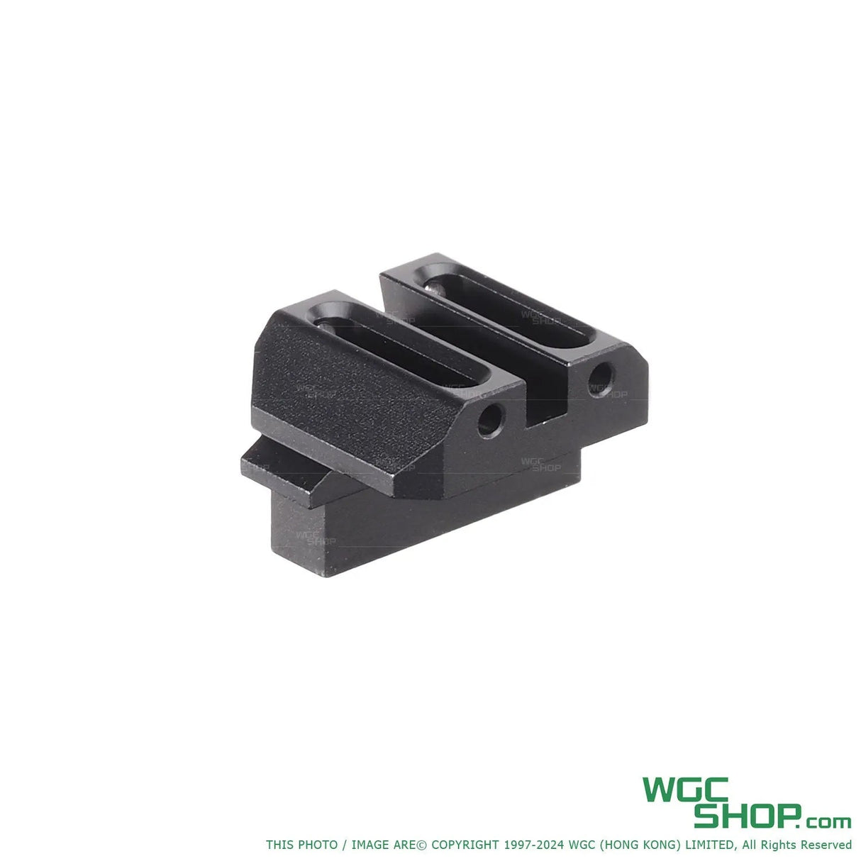 AIP Aluminum Front & Rear Sight ( Fiber ) for Marui G17 GBB Airsoft-WGC Shop