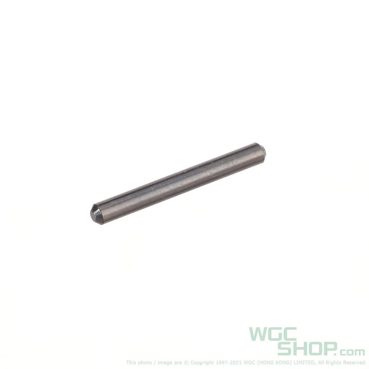 AIP Aluminum GUNDAM Magwell - Type 3 Silver AIP013-51-07S - WGC Shop