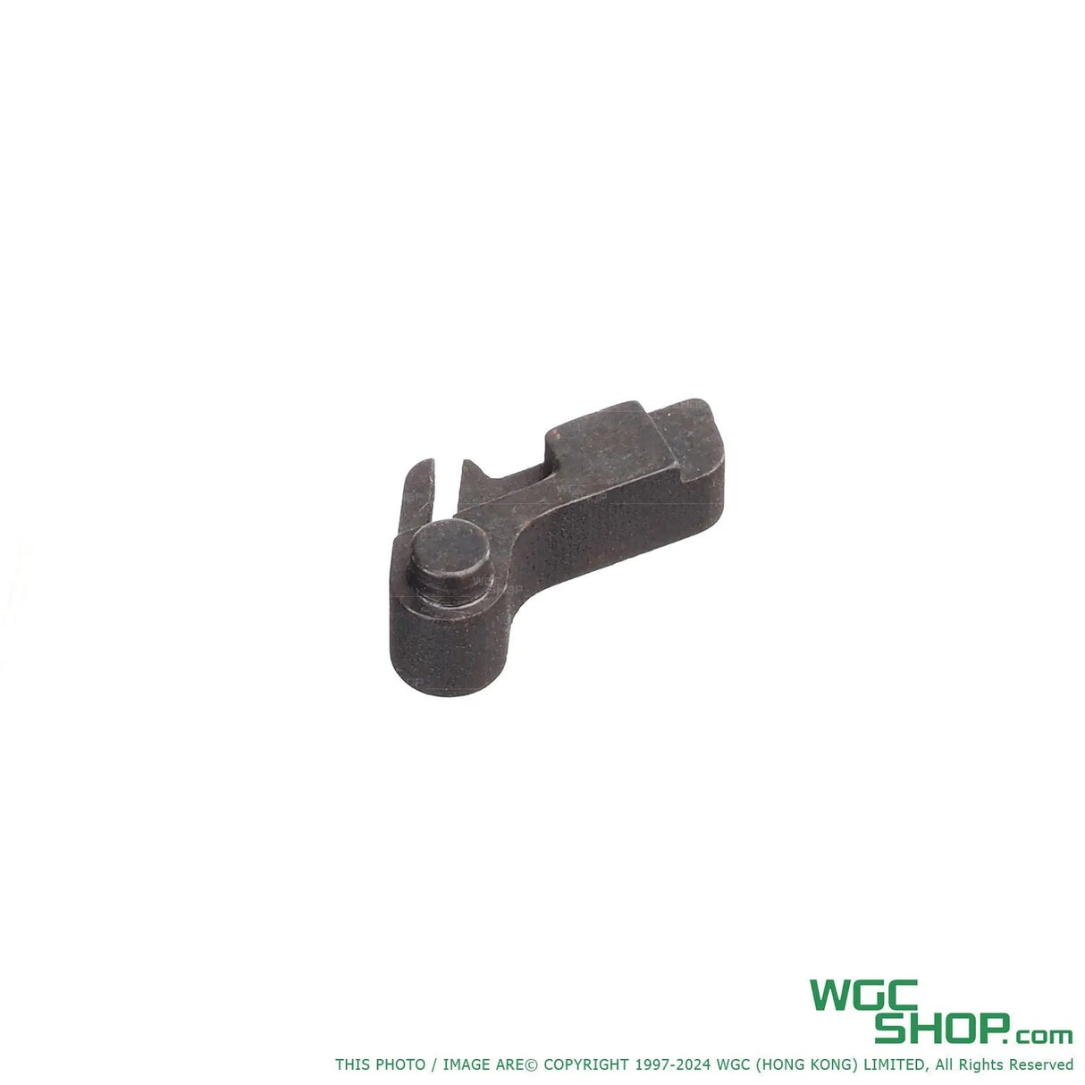AIP CNC Steel Firing Pin for Marui Hi - Capa / 1911 / MEU GBB Airsoft AIP020-MH-FP - WGC Shop