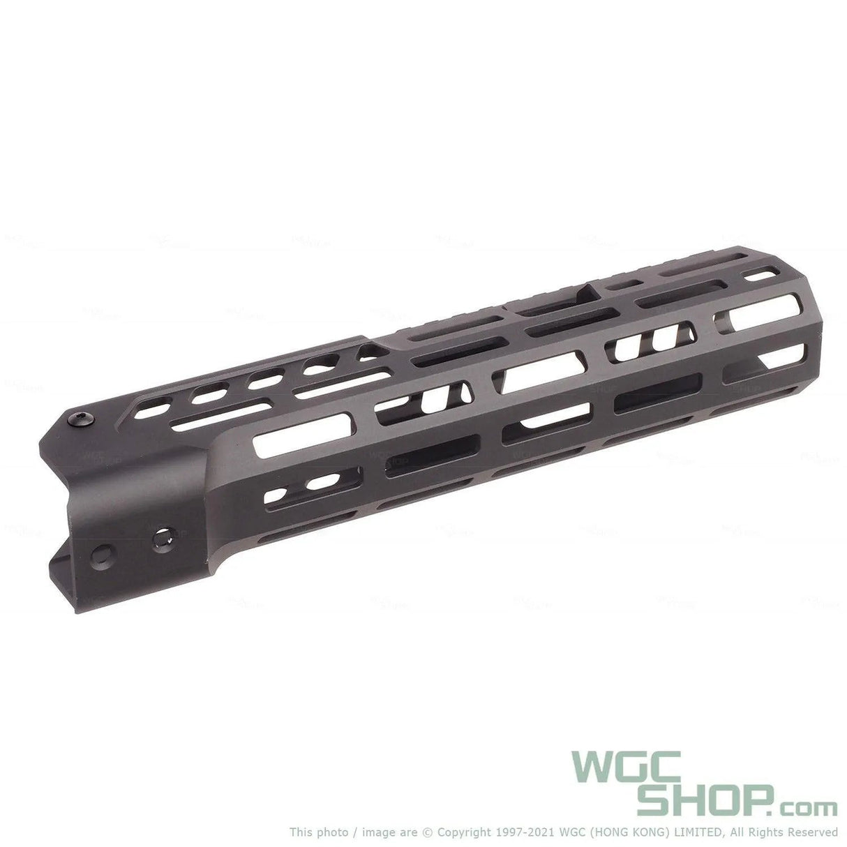 AIRSOFT ARTISAN 10 Inch M-LOK Handguard Set for SIG AIR / VFC MCX Virtus Airsoft - WGC Shop