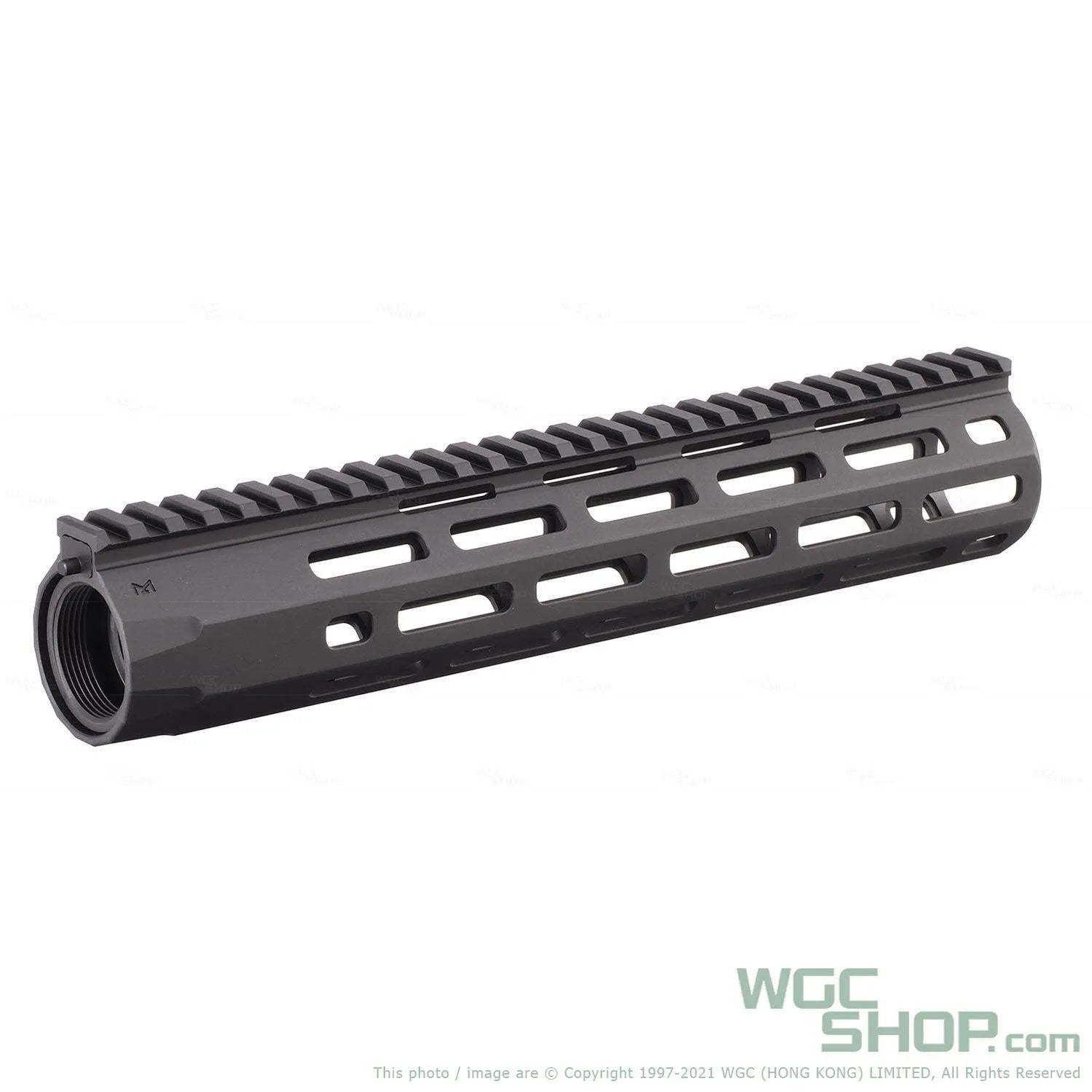 AIRSOFT ARTISAN 10.75 Inch URX M-LOK Handguard for M4 AEG / GBB / PTW Airsoft - WGC Shop