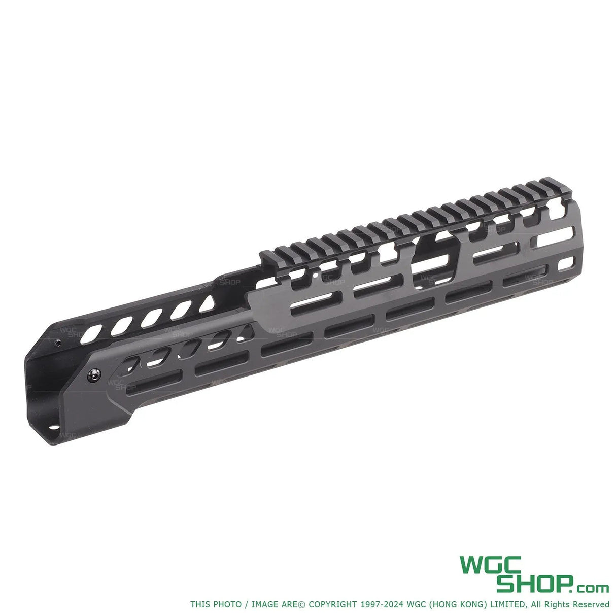 AIRSOFT ARTISAN 13.7 Inch M-lok Handguard Set for SIG AIR / VFC MCX VIRTUS AEG Airsoft-WGC Shop