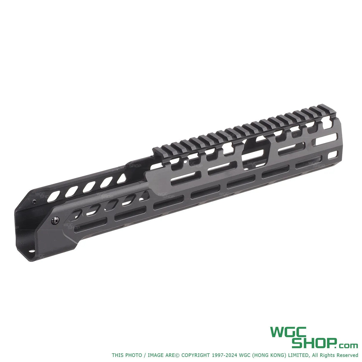 AIRSOFT ARTISAN 13.7 Inch M-lok Handguard Set for SIG AIR / VFC MCX VIRTUS AEG Airsoft-WGC Shop