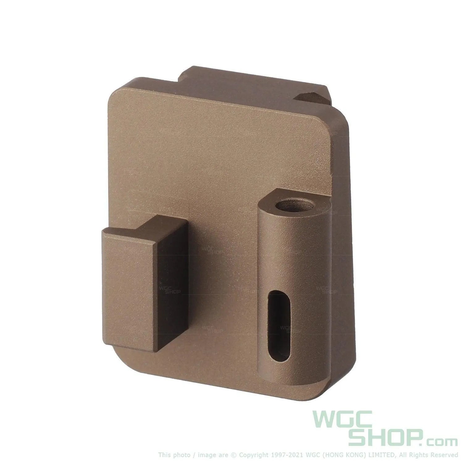 AIRSOFT ARTISAN AK M1913 Stock Adapter for LCT / GHK AK Airsoft - DDC - WGC Shop