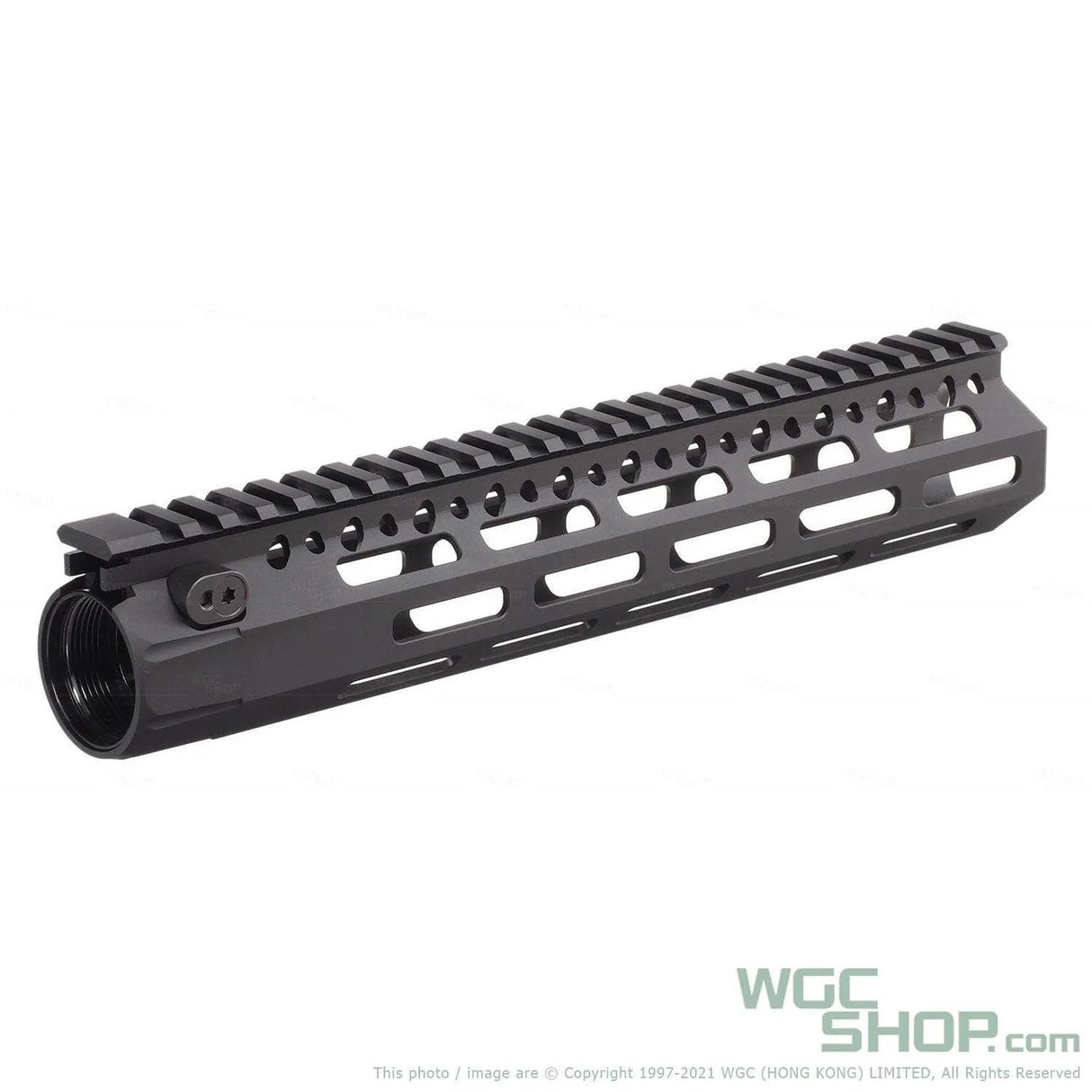 AIRSOFT ARTISAN B-Style 10 Inch M-LOK Rail for M4 / M16 AEG / GBB / PTW Airsoft - WGC Shop