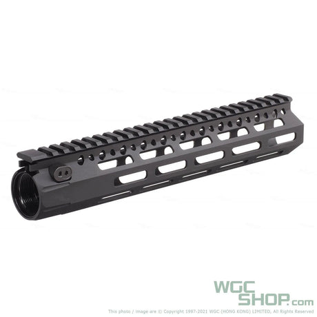 AIRSOFT ARTISAN B-Style 10 Inch M-LOK Rail for M4 / M16 AEG / GBB / PTW Airsoft - WGC Shop