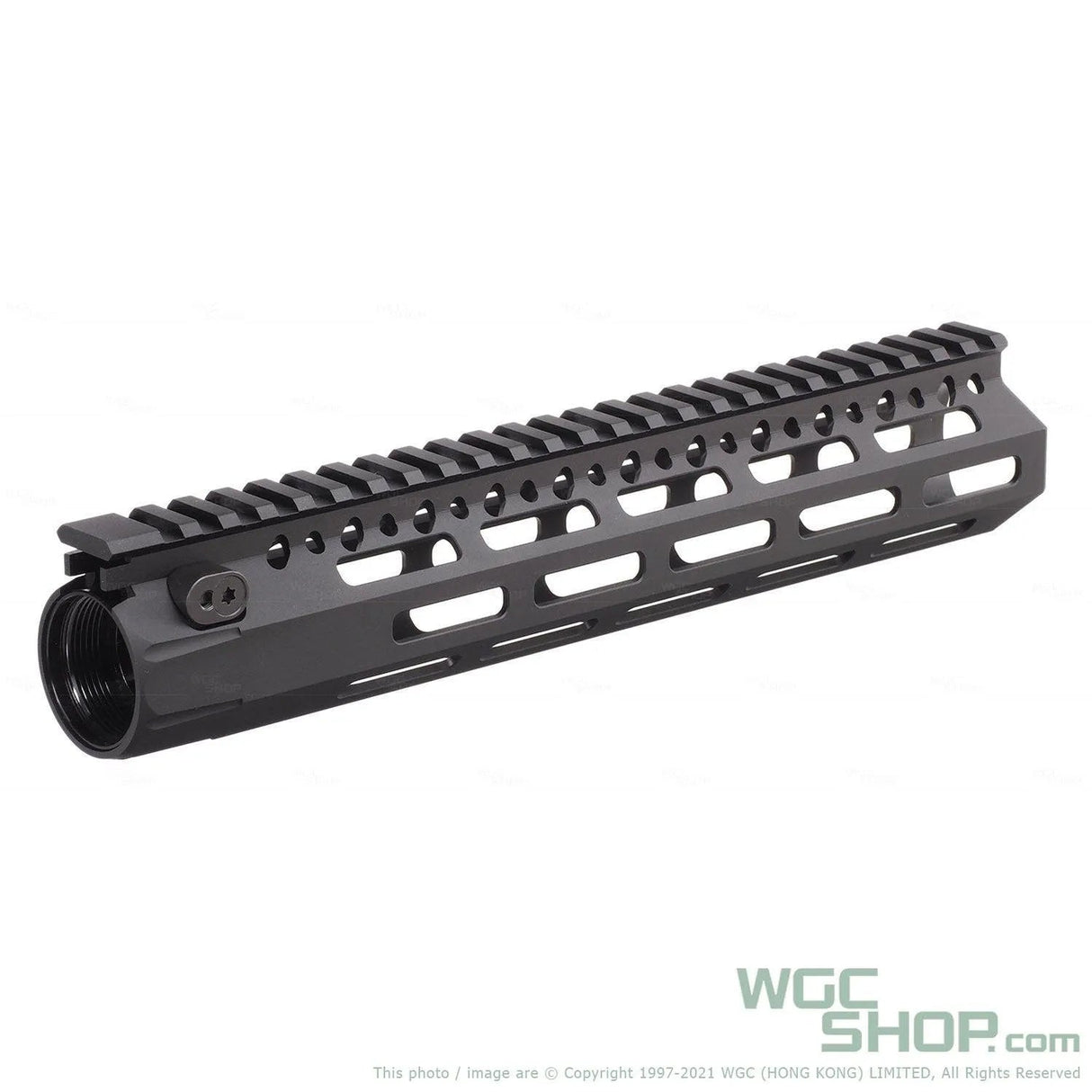 AIRSOFT ARTISAN B-Style 10 Inch M-LOK Rail for M4 / M16 AEG / GBB / PTW Airsoft - WGC Shop